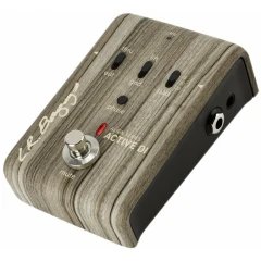 L.R. Baggs Align Active DI aktív DI-box