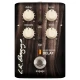 L.R. Baggs Align Delay akusztikus gitár delay effektpedál