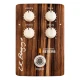 L.R. Baggs Align Reverb akusztikus gitár zengető effektpedál