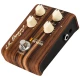 L.R. Baggs Align Reverb akusztikus gitár zengető effektpedál