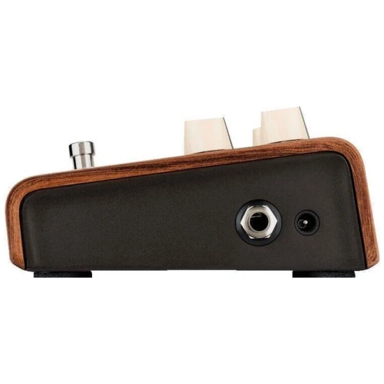 L.R. Baggs Align Reverb akusztikus gitár zengető effektpedál