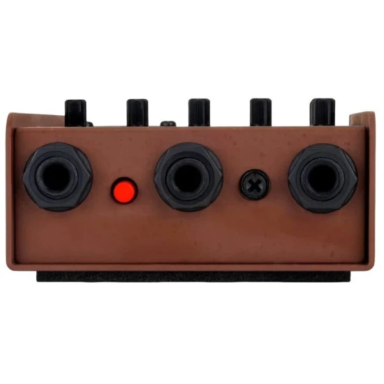 L.R. Baggs Para DI akusztikus gitár előerősítő és DI-box