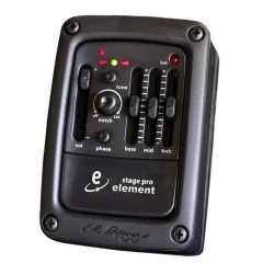 L.R. Baggs StagePro Element hangszedőrendszer