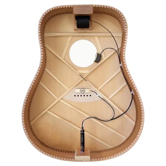 L.R. Baggs Anthem SL akusztikus piezo pickup