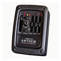 L.R. Baggs Anthem SP akusztikus piezo pickup