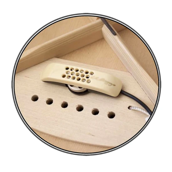L.R. Baggs Anthem SP akusztikus piezo pickup