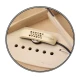 L.R. Baggs Anthem SP akusztikus piezo pickup