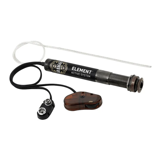 L.R. Baggs EAS C Set klasszikus piezo pickup