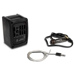 L.R. Baggs Element SP akusztikus piezo pickup