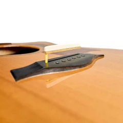 L.R. Baggs LB6X akusztikus gitár hangszedő nylonhúros gitárokhoz
