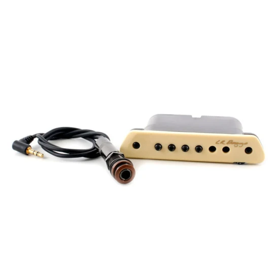 L.R. Baggs M1 Passziv akusztikus soundhole pickup