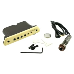 L.R. Baggs M1 Active akusztikus soundhole pickup