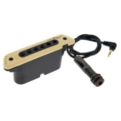 L.R. Baggs M80 Active akusztikus soundhole pickup