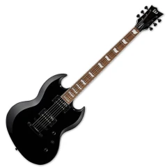LTD VIPER-201B BLK