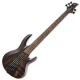 LTD B-1005 MULTI-SCALE NS NATURAL SATIN