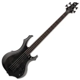 LTD F-1004FM See Thru Black