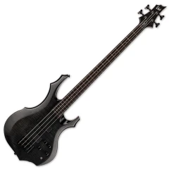LTD F-1004FM See Thru Black
