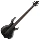 LTD F-1004FM See Thru Black