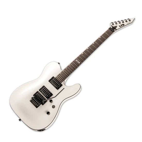 LTD ECLIPSE '87 PW