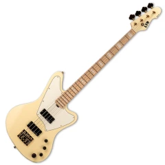 LTD GB-4 VW Vintage White