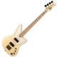 LTD GB-4 VW Vintage White