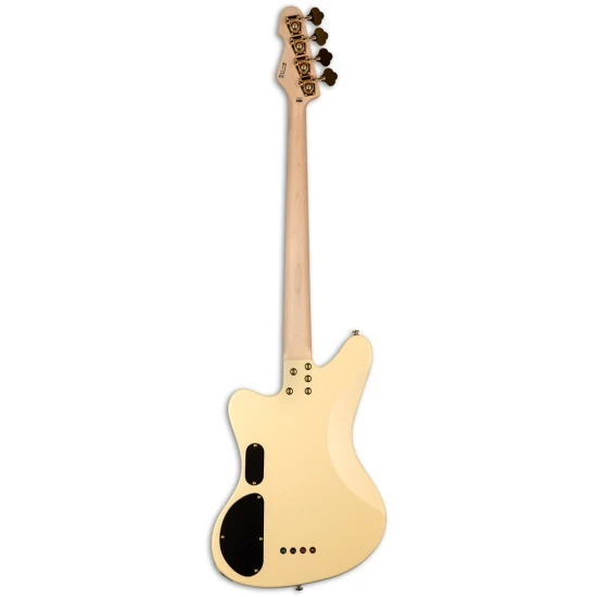 LTD GB-4 VW Vintage White