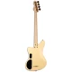 LTD GB-4 VW Vintage White