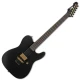 LTD AA-1 BLKS Alan Ashby Signature