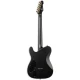 LTD AA-1 BLKS Alan Ashby Signature