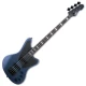 LTD GB-4 VIOLET ANDROMEDA SATIN