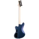 LTD GB-4 VIOLET ANDROMEDA SATIN