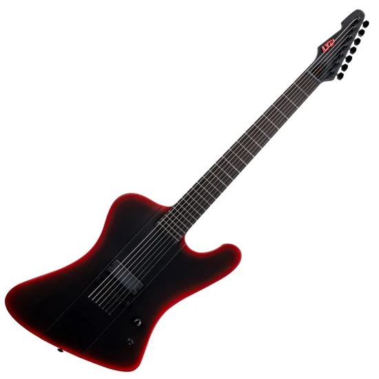 LTD PHOENIX 7B BLACK METAL II