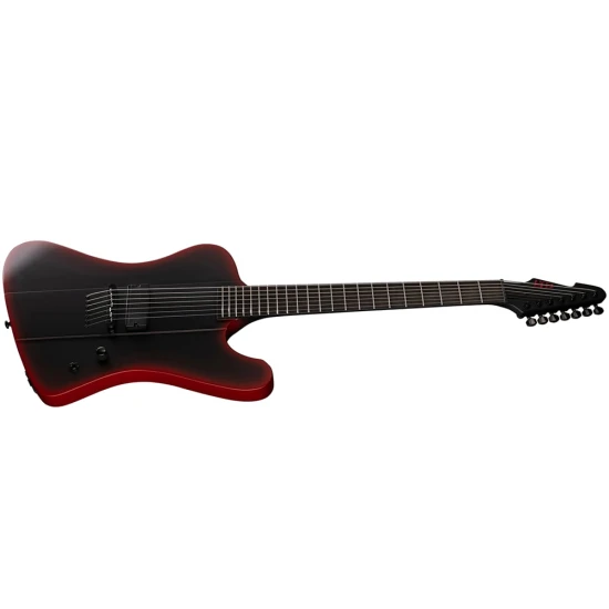 LTD PHOENIX 7B BLACK METAL II