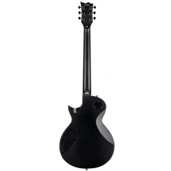 LTD BB-200 Baritone QM STBLKSB Satin Ben Burnley Signature