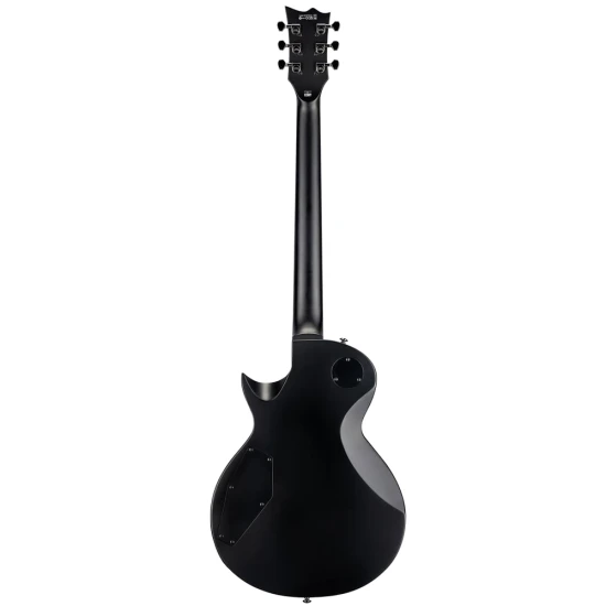 LTD BB-200 Baritone QM STBLKSB Satin Ben Burnley Signature