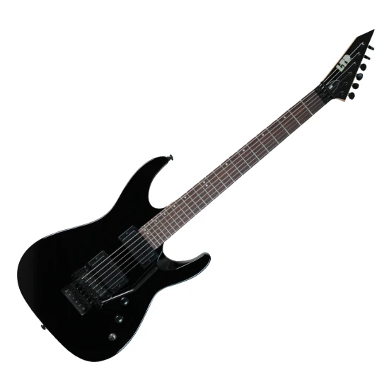 LTD M-200FR BLK Limited edition