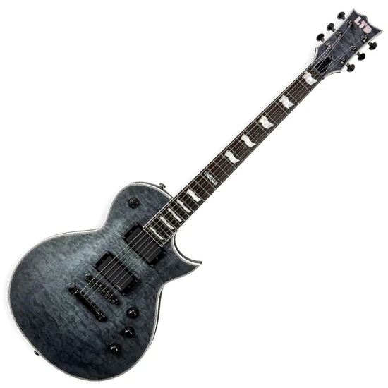 LTD EC-401 QM STBLKS