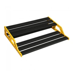 Nux BUMBLEBEE NPB-L emeletes pedálboard - L