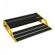 Nux BUMBLEBEE NPB-L emeletes pedálboard - L