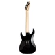 LTD KH-202 BLK Kirk Hammett Signature