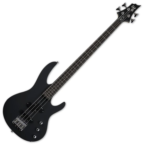 LTD B-10 BK