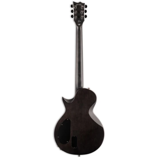 LTD BB-600 Baritone Ben Burnley Signature