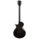 LTD BB-600 Baritone Ben Burnley Signature