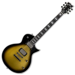 LTD BK-600 VSSB Bill Kelliher Signature