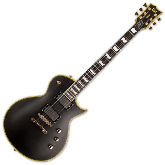 LTD EC-1000 Vintage Black