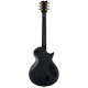 LTD EC-1000 Vintage Black LH