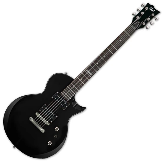 LTD EC-10 BK