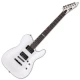 LTD ECLIPSE '87 NT PW