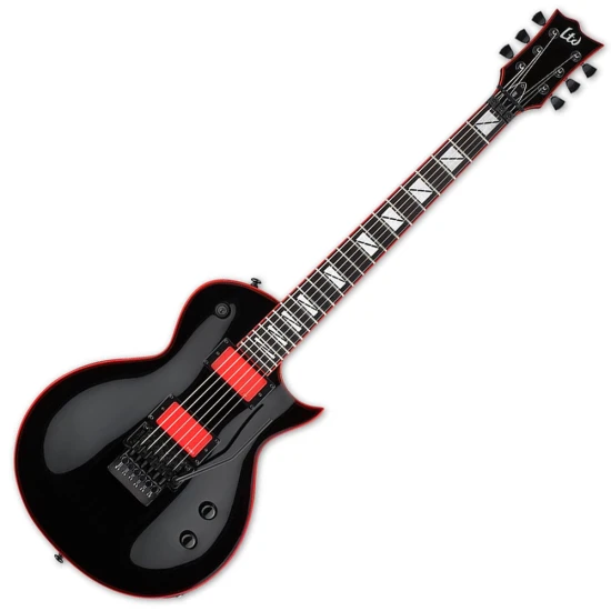 LTD GH-600 BLK GRAY HOLT SIGNATURE