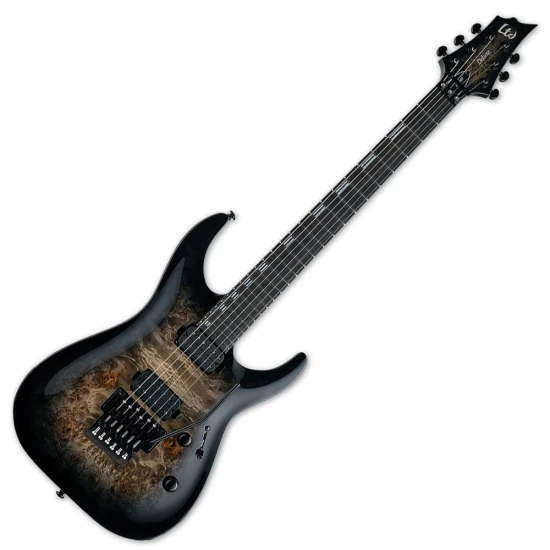 LTD H-1001FR BLKNB